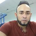 Julio Padilla missing person case profile photo