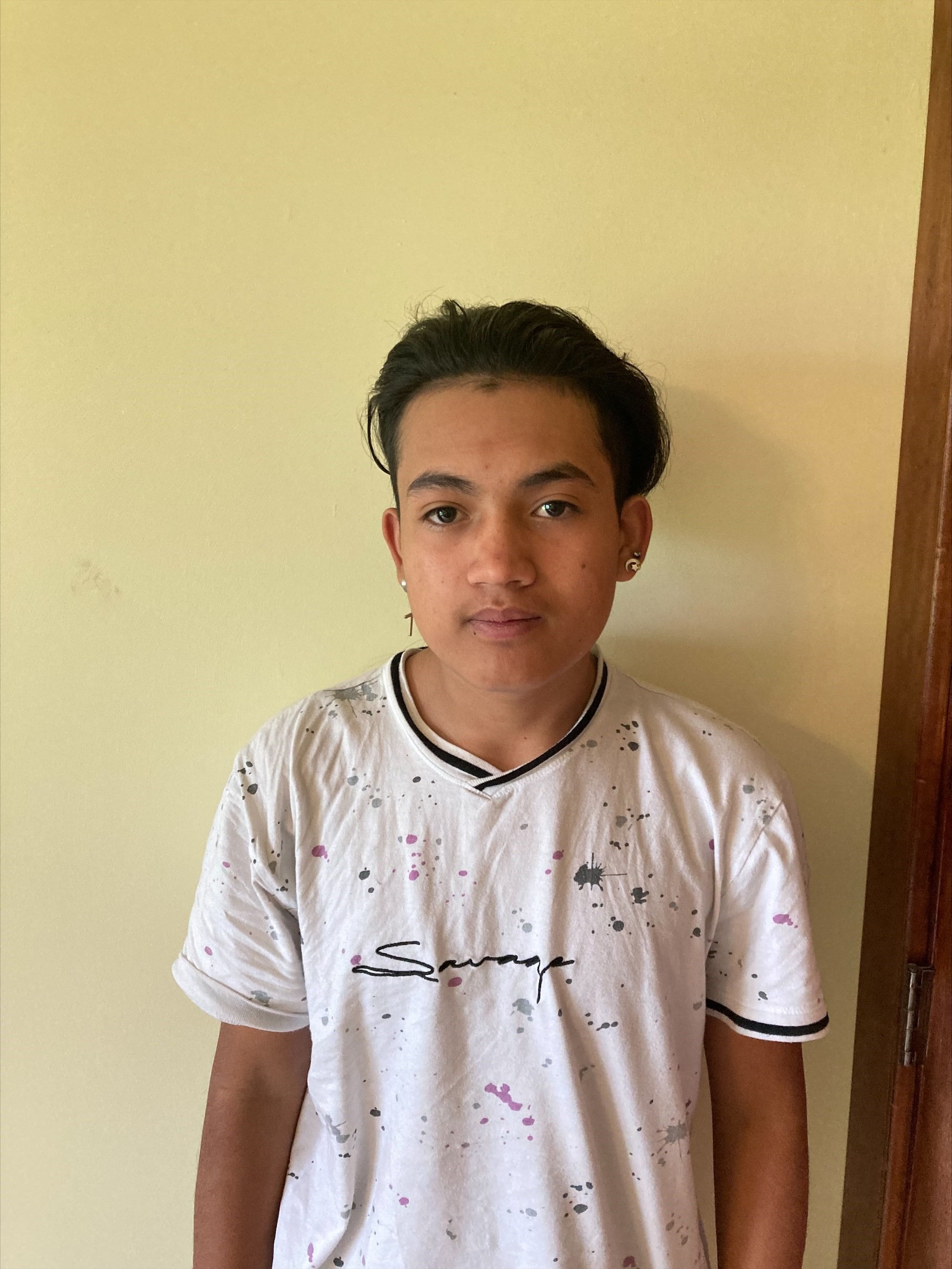Hector Reyes-carias missing person case profile photo