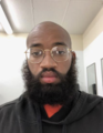 Marvin Lloyd II missing person case profile photo