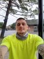 DUSTIN SEXTON missing person case profile photo