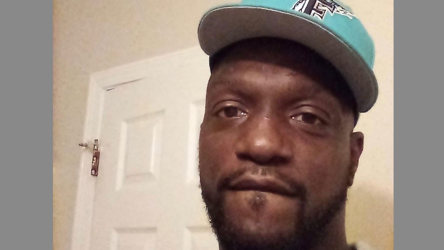 Byron Edwards missing person case in Knoxville, Tennessee