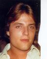 Lawrence Wells III missing person case profile photo
