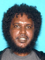 Simon Woldeharait missing person case profile photo