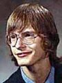 Perry Corlew missing person case profile photo