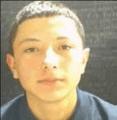 FRANKLIN RIVERA missing person case profile photo