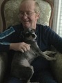 Daniel Dewey missing person case profile photo