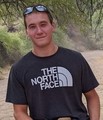 Brandon Parish missing person case profile photo