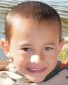Alexander Skelton missing person case profile photo