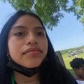 Sindy Tomas-Pedro missing person case profile photo