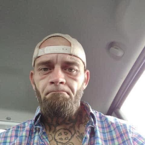 Steven Tucker missing person case profile photo
