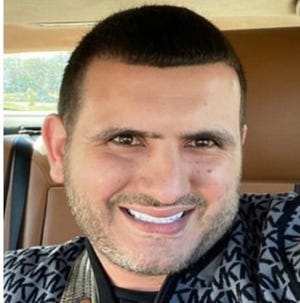 Ahmad Ghazawi missing person case profile photo