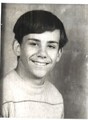 Curtis Chandler missing person case profile photo