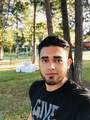 Oscar Dominguez missing person case profile photo