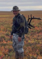 Steve Keel missing person case in Deadhorse, Alaska
