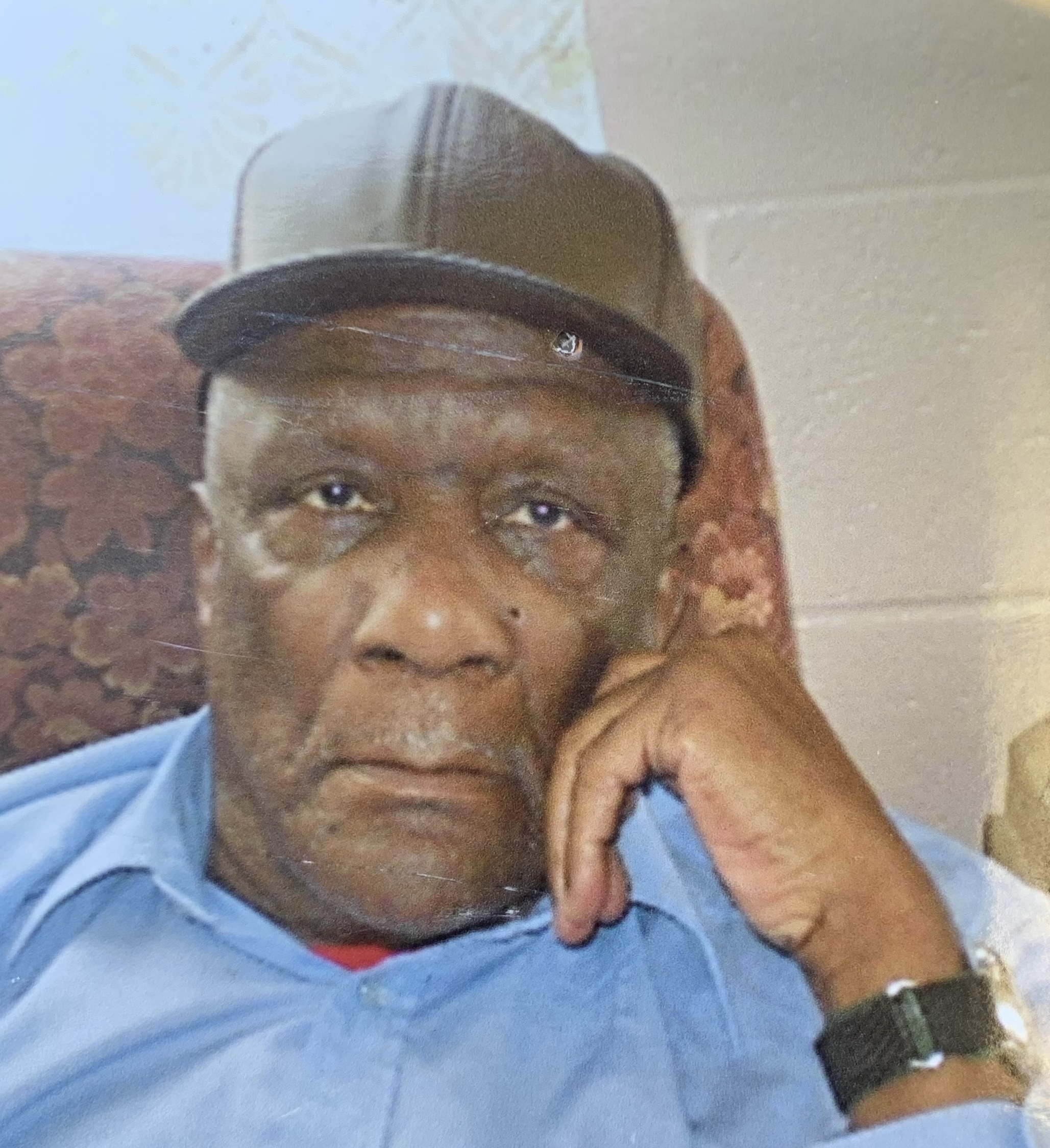 Joseph Peele missing person case profile photo