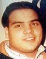 Carmine Gargano Jr missing person case profile photo