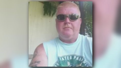 Steve Chaney missing person case in Oak Island, North Carolina