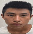 Mario Cacao-Max missing person case profile photo