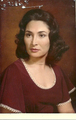 Glenna West missing person case profile photo