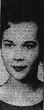 Marie Strandberg missing person case in Oronoko Township, Michigan