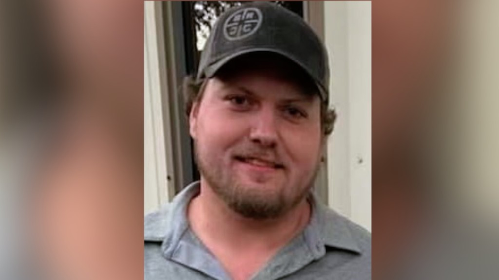 Damon Gibson missing person case profile photo