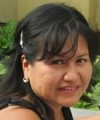 Elena Cahuasa missing person case profile photo