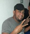 German Cano missing person case profile photo