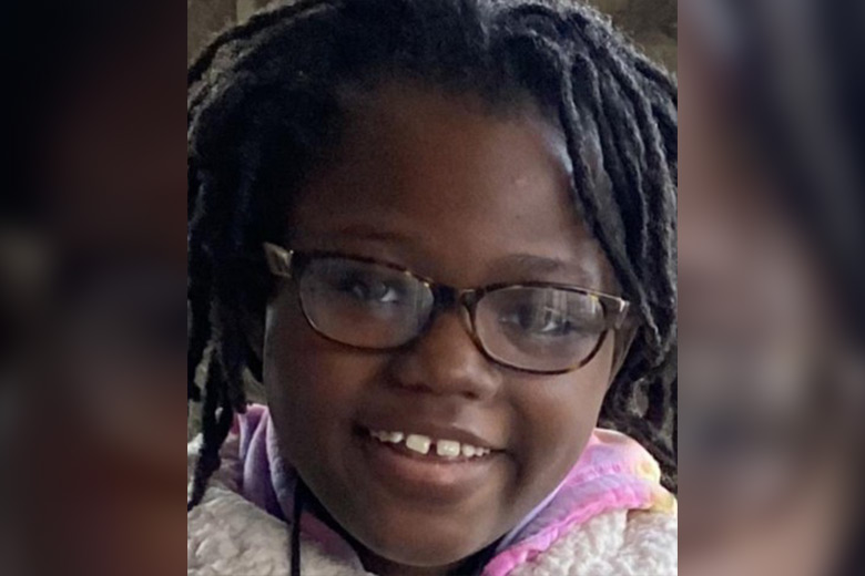 Qadr Williams missing person case in Philadelphia, Pennsylvania