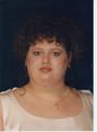 Leah McKinney missing person case profile photo