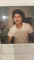 Alberto Perez missing person case profile photo