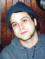Jeremy Alex missing person case profile photo