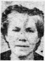 Sophie Hull missing person case profile photo