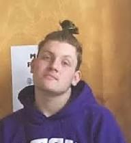 Kaleb Ward missing person case in Blountville, Tennessee