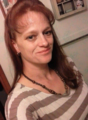 Cristal Roberson-Johnson missing person case profile photo