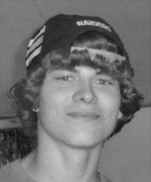 Ronnie Cole missing person case profile photo