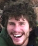 Marc-andre Leclerc missing person case profile photo