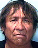 Leslie Barlow Sr. missing person case in Shonto, Arizona