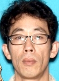 Jonghyon Won missing person case profile photo