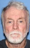 Karl Vanfossan missing person case profile photo
