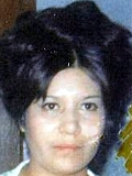 Antonia Araiza missing person case profile photo