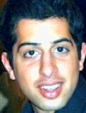 Shawn Attaie missing person case profile photo