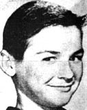 Donald Baker missing person case profile photo