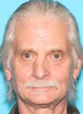 Dennis Bryant missing person case profile photo
