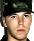 Justin Burgwinkel missing person case profile photo