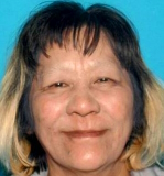 Christina Louise Butler missing person case in Palo Alto, California