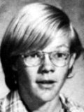 John Carroll missing person case profile photo