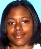 Amysena Chappell missing person case profile photo