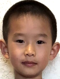 Huaiyu Chin missing person case profile photo