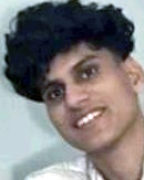 Dev Dikar missing person case profile photo