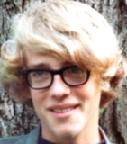 James Egan missing person case profile photo